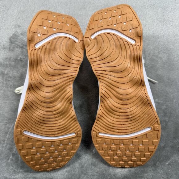 Nike Motiva Women's Walking Shoes (Sail/White/Copper Moon/Sail) Size 9.5 - Picture 7 of 8